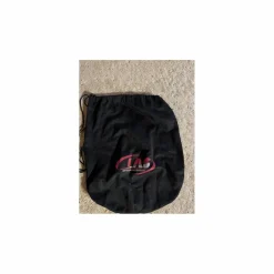 Casque de cross Taille 54 + 2 toques*LAS Hot