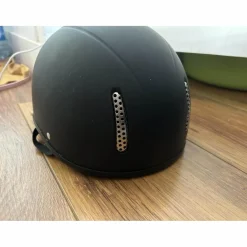 T de T Casques Et Bombes>Casque de cross TdeT