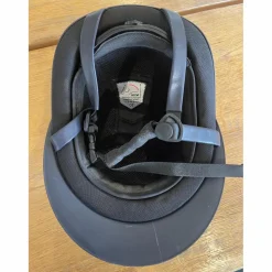 Casque d’équitation*HKM