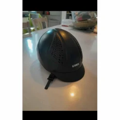 casque d'équitation*Uvex Discount