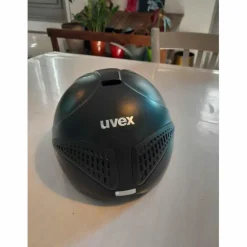 casque d'équitation*Uvex Discount