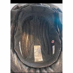 casque d'équitation*Uvex Discount