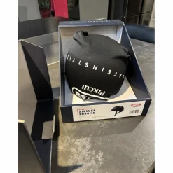 Casque d'équitation AirLuxe Chrome -*Pikeur