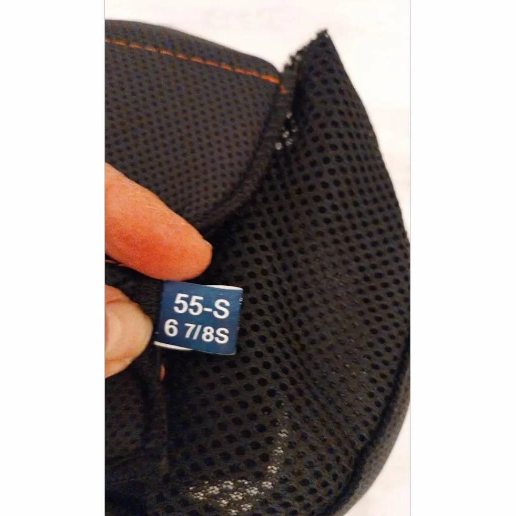 Casque d'équitation Miss Shield Shadowmatt Paint noir Crystal Fabric rose gold blason rose gold*Samshield Online