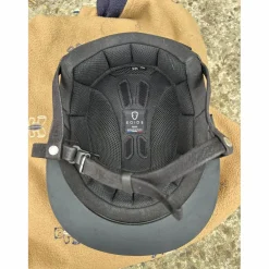 Casque*Egide New