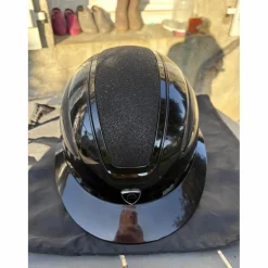 Casque Equi-Theme 53-55*Equitheme Online