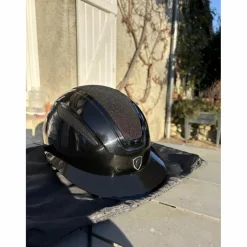 Casque Equi-Theme 53-55*Equitheme Online