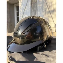 Casque Equi-Theme 53-55*Equitheme Online