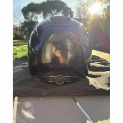 Casque Equi-Theme 53-55*Equitheme Online