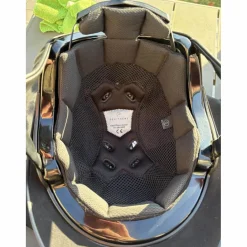 Casque Equi-Theme 53-55*Equitheme Online