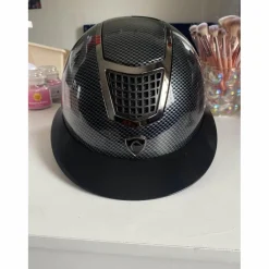 casque carbone*Equitheme Best