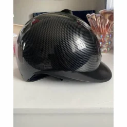 casque carbone*Equitheme Best