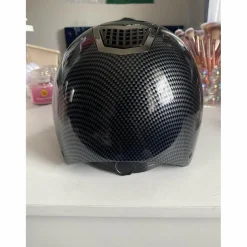 casque carbone*Equitheme Best