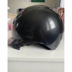 casque carbone*Equitheme Best