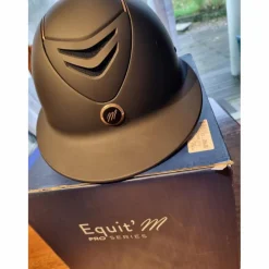 Casque Equithème Pro séries*Equitheme New