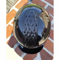 casque noir*Fouganza New