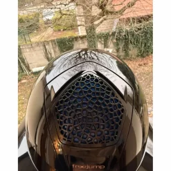 Casque free jump Voronoi*Freejump New