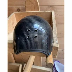 Casque égide carbon*Egide Sale