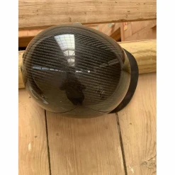 Casque égide carbon*Egide Sale