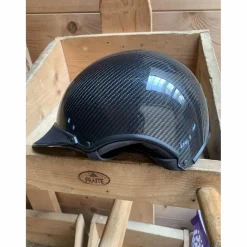 Casque égide carbon*Egide Sale