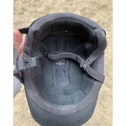 Casque égide carbon*Egide Sale