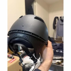 GPA Casques Et Bombes>Casque