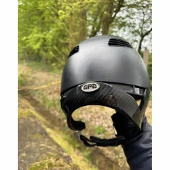 GPA Casques Et Bombes>Casque