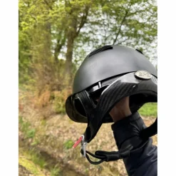 GPA Casques Et Bombes>Casque