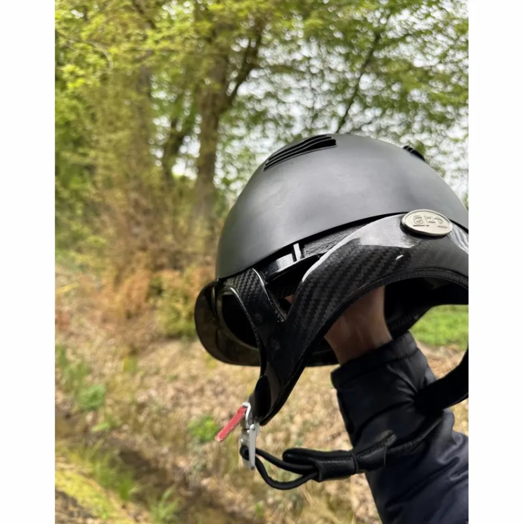 GPA Casques Et Bombes>Casque