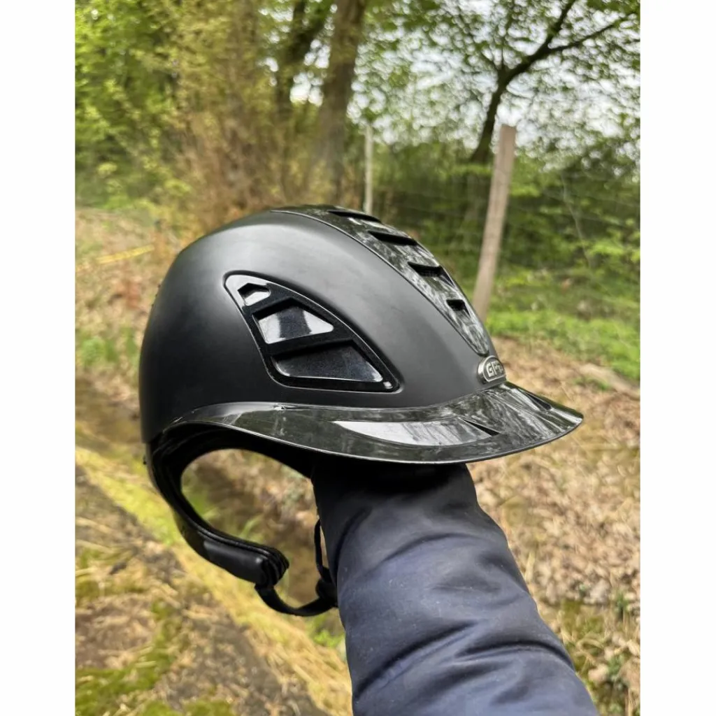 GPA Casques Et Bombes>Casque