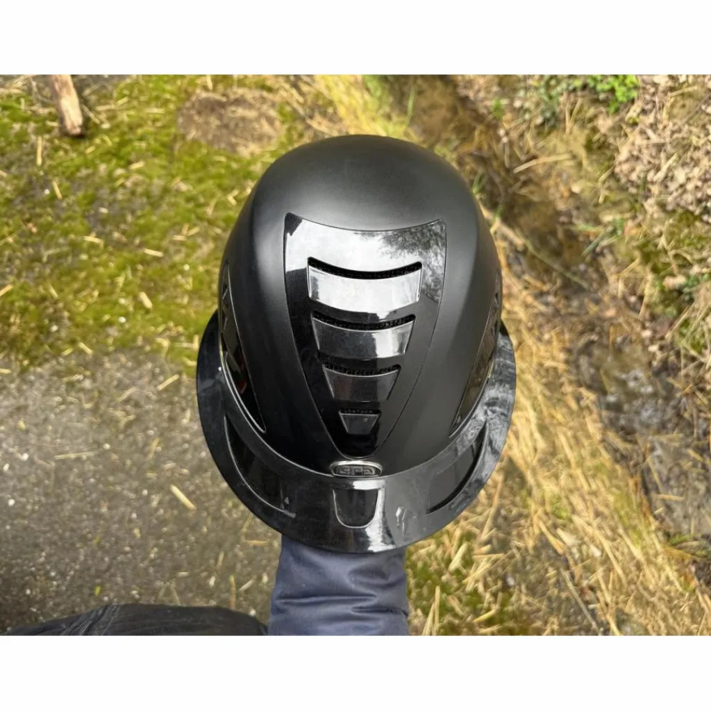 GPA Casques Et Bombes>Casque