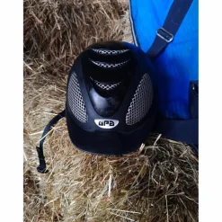 GPA Casques Et Bombes>Casque