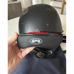 GPA Casques Et Bombes>Casque 56