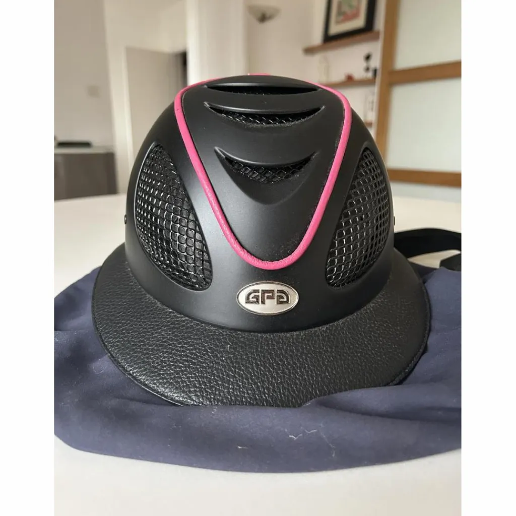 GPA Casques Et Bombes>Casque 56