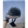 GPA Casques Et Bombes>Casque Classic Leather 2X NEUF