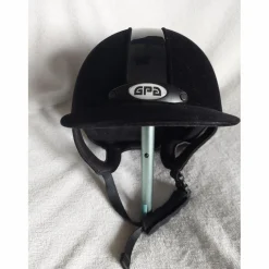 Casque Classic Velvet 2X*GPA Sale