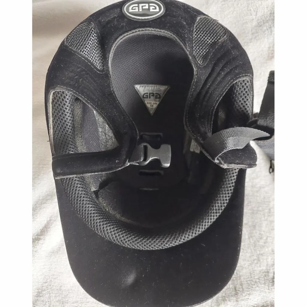 Casque Classic Velvet 2X*GPA Sale