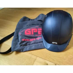 Casque Easy Speed Air*GPA Clearance