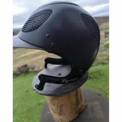 GPA Casques Et Bombes>Casque Evo+ concept carbone