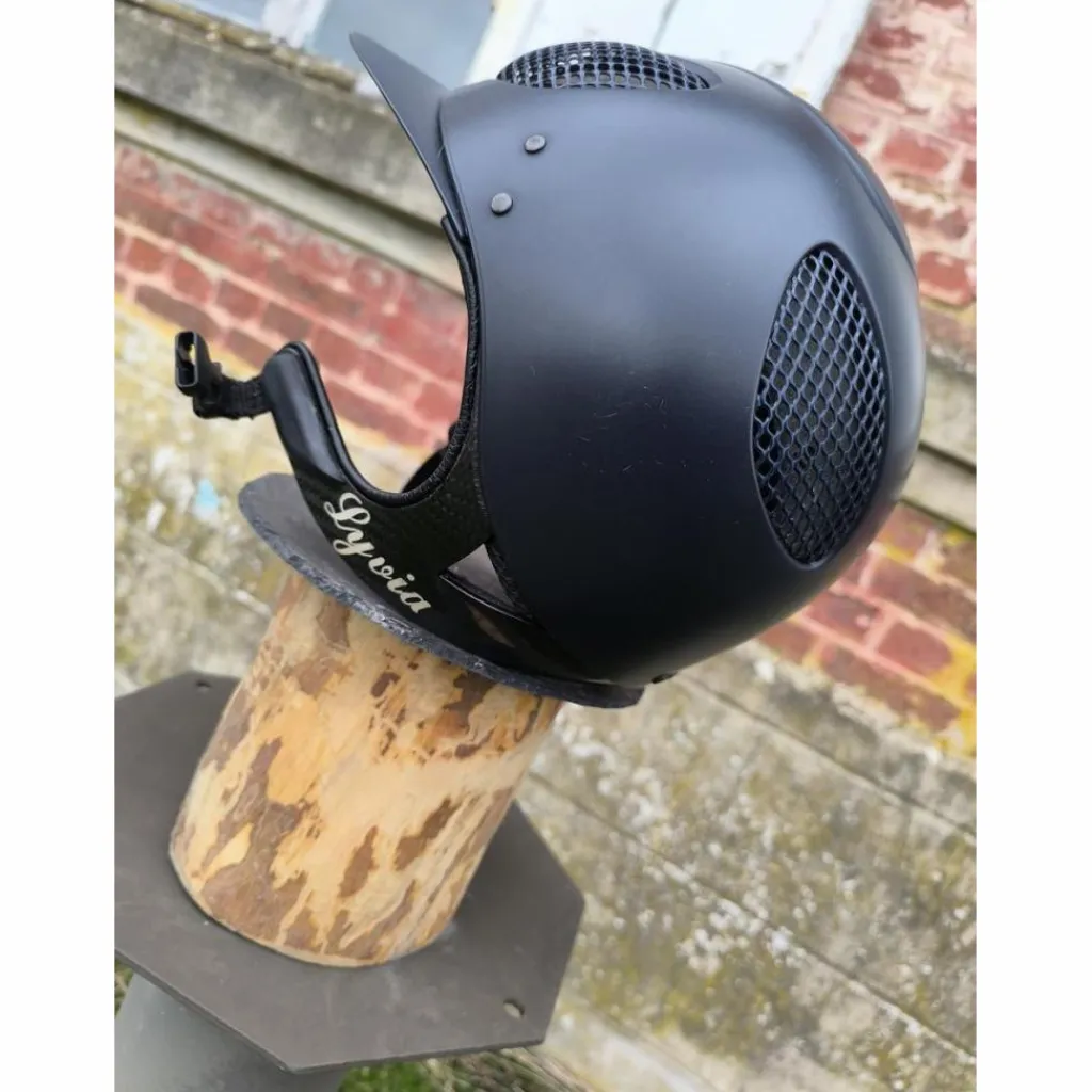 GPA Casques Et Bombes>Casque Evo+ concept carbone