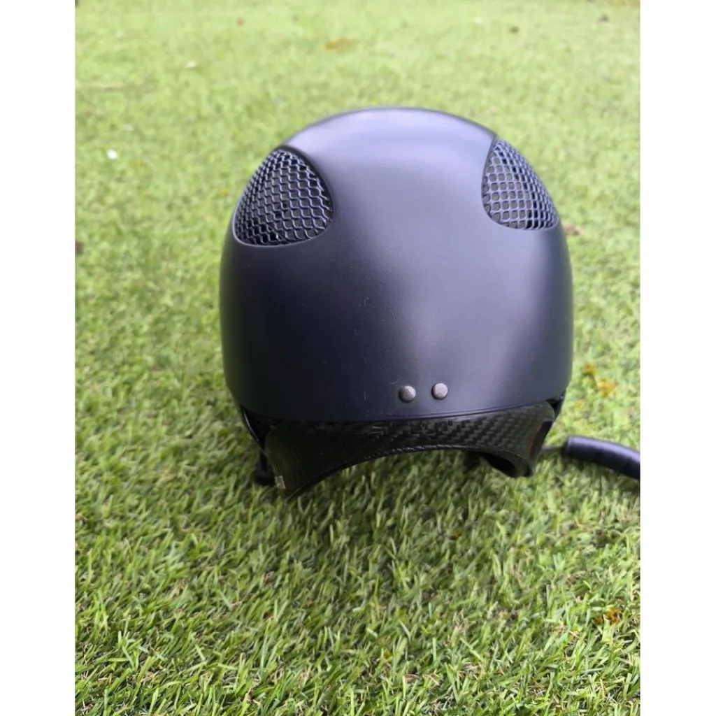 GPA Casques Et Bombes>Casque Evo+ concept carbone
