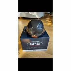 casque First Lady*GPA Clearance