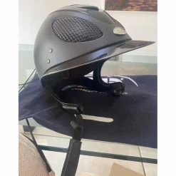 GPA Accessoires>Casque first lady