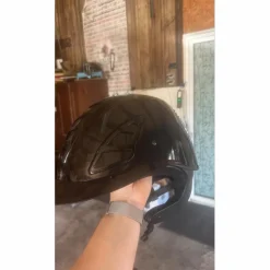 Casque First Lady TLS*GPA