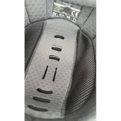 casque global speed air noir gris*GPA Outlet
