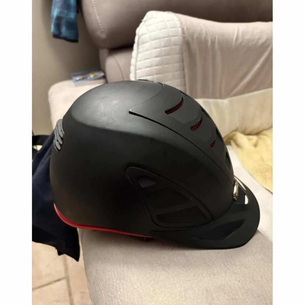 Casque speed’air 4S taille CE 54*GPA New