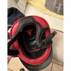 Casque speed’air 4S taille CE 54*GPA New