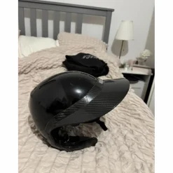 Casque gravity*Naca Best