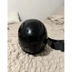 Casque gravity*Naca Best