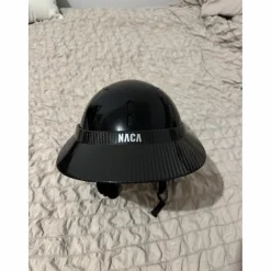 Casque gravity*Naca Best
